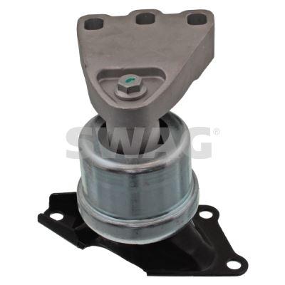 MOTOR TAKOZU SAG TRANSPORTER T5 1.9 TDI 04> - SWAG - OEM 7H0199256F
