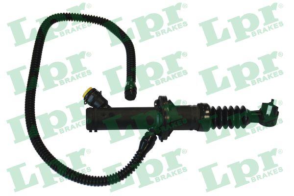 DEBRİYAJ ÜST MERKEZİ RENAULT CLIO III 05> MODUS 04> 1.2 D4F 1.4 K4J 1.5dCi K9K 1.6 K4M 2.0 F4R - LPR - OEM 8200494397