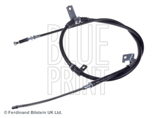 EL FRENİ TELİ H1/H200/PLAZA/STAREX — BLUEPRINT ADG046109 - BLUEPRINT - OEM 599124A030