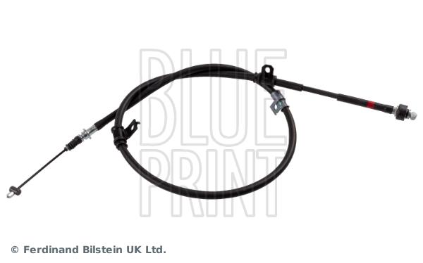 EL FRENİ TELİ ELANTRA 2001-06 — BLUEPRINT ADG046100 - BLUEPRINT - OEM 597602D330