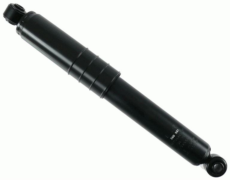 SACHS SHOCK ABSORBER — SACHS 280981 - SACHS