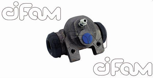 FREN SİLİNDİRİ M131 1300 DKŞ - CIFAM - OEM 4322010