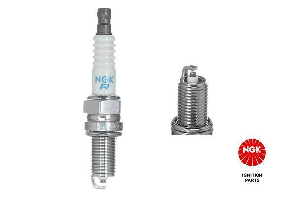 ATESLEME BUJISI DOBLO PUNTO 1.2 1.4 LINEA 1.4 - NGK - OEM 55188857