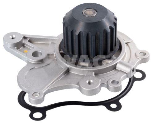 DEVİRDAİM SU POMPASI HYUNDAI SANTAFE. TUCSON 2.0L D4EA CRDİ DİZEL 04-10 - SWAG - OEM 2510027400