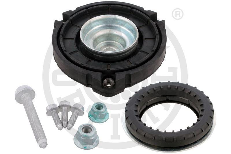 TAMİR SETİ SÜSPANSİYON ÜNİTESİ DESTEK YATAGİ AUDI A2 (8Z0)SEAT CORDOBA (6K1 6K2)CORDOBA (6K2)CORDOBA (6L2)CORDOBA VARİO (6K5)IBIZA MK II (6K1)IBIZA MK III (6K1)IBIZA MK III (6L1)SKODA FABIA I (6Y2)FAB - OPTIMAL - OEM 6N0412249B