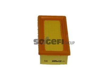 HAVA FİLTRESİ UNO 1.1-TIPO 1.1-LANCIA Y10 - PURFLUX - OEM 71736127