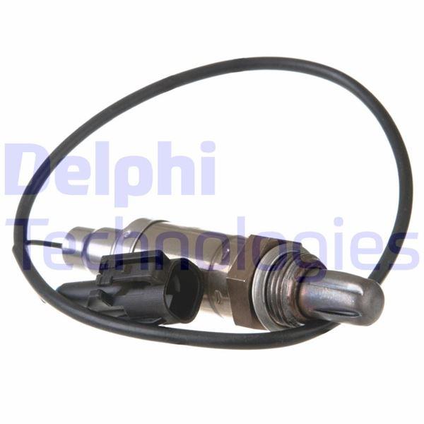 OKSİJEN SENSÖRÜ - LEXUS GS300 L6. SC300 L6 / TOYOTA MR2 L4. SUPRA L6 92>95 - DELPHI