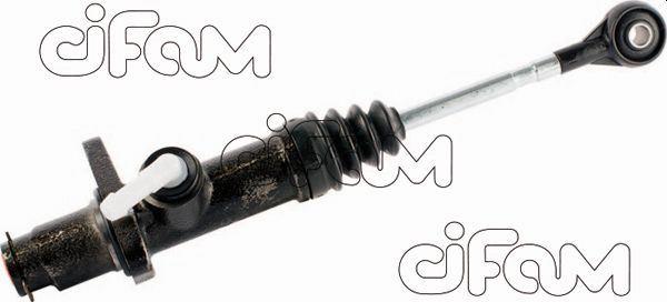 DEBRİYAJ ÜST MERKEZ SİLİNDİRİ ALFA 156 (932) 1.6 1 - CIFAM - OEM 46516374