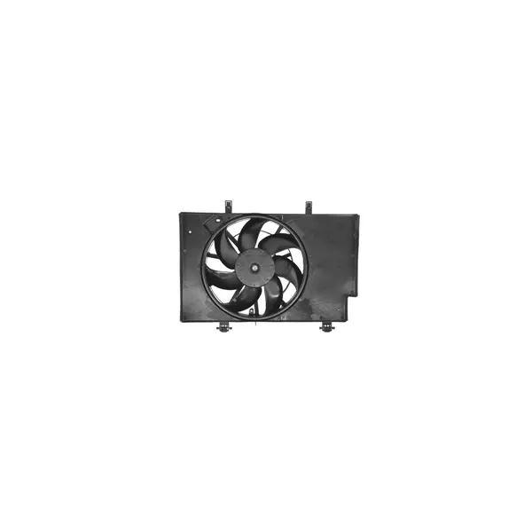 RADYATÖR+FAN+DAVLUMBAZ (MODÜL) LINEA 1.4 MPI KLİMALI (1 SIRA AL+PL SİSTEM) - KALE - OEM 51784705