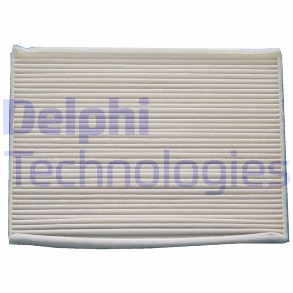 KABİN FİLTRESİ - SUZUKI GRAND VİTARA 05> 10/05> - DELPHI