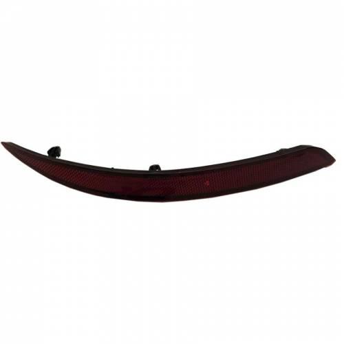 ARKA TAMPON REFLEKTÖRÜ SOL FIAT EGEA SEDAN 15=> - OP - OEM 51998151