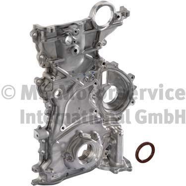 FKM/FPM OIL PUMP TOYOTA — PIERBURG 706595080 - PIERBURG