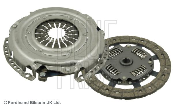 DEBRİYAJ SETİ FIESTA 1996-02 - BLUEPRINT - OEM 1E0716400