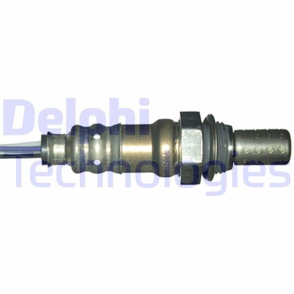 OKSİJEN SENSÖRÜ - VOLVO S40 I 04> V40 07>11 MITSUBISHI CARISMA 97>06 LANCER VI 95>03 - DELPHI - OEM 30873634