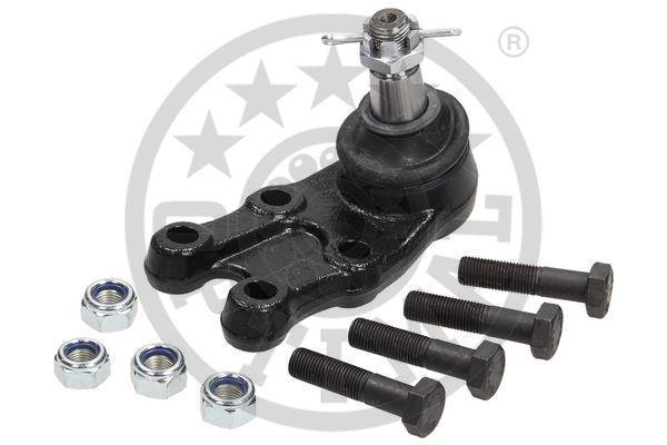 TASİYİCİ /KİLAVUZ MAFSALİ — OPTIMAL G3-1075 - OPTIMAL - OEM 545304AA00