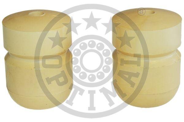 TOZ KORUMA SETİ AMORTİSÖR C70 I Cabriolet-C70 I Coupe-S70LS) - OPTIMAL - OEM 3516327