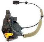 ÖN KAPI KİLİDİ MOVANO B MASTER III - HELLUX - OEM 4419256