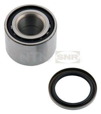 ARKA TEKER RULMANI KIT TOYOTA COROLLA 1.3/1.6/1.8 [E8-E9] 83>94 - SNR - OEM 90369-28006