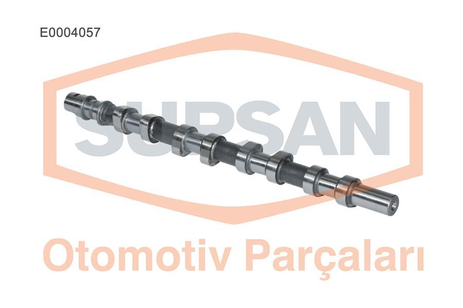EKSANTRIK MILI EMME MASTER II 2.5 G9U - SUPSAN - OEM 8200019181