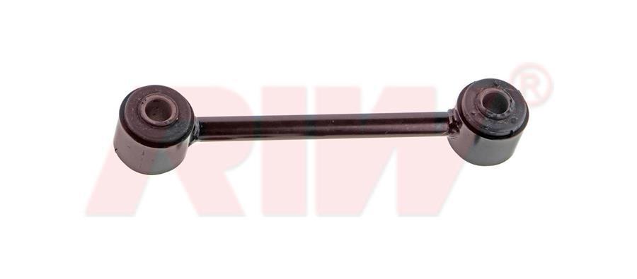 Z-ROT ARKA JEEP-WRANGLER TJ-1996-2007-DODGE-DAKOTA 3RD GEN-2005-2010 - RIW - OEM 52088896AA