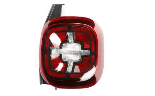STOP LAMBASI SAĞ DACIA DUSTER II 17>21 - TYC - OEM 265503601R