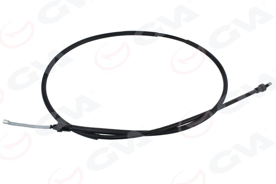 EL FREN TELİ LOGAN MCV 08> 1.5DCI (KAMPANA) (1993mm) - GVA - OEM 6001549112