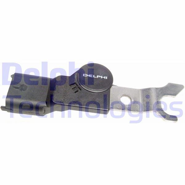 EKSANTRIK DEVİR SENSÖRÜ ASTRA G 98>04 2.0 X20XEV OMEGA B 99>03 2.2 Z22XE-Y22XE - DELPHI - OEM 90520850