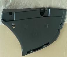 ARKA TAMPON ALT KÖŞE GÖVDE KAPLAMA BAKALİTİ SAG F30 F31 F80 - GKL - OEM 51757258048