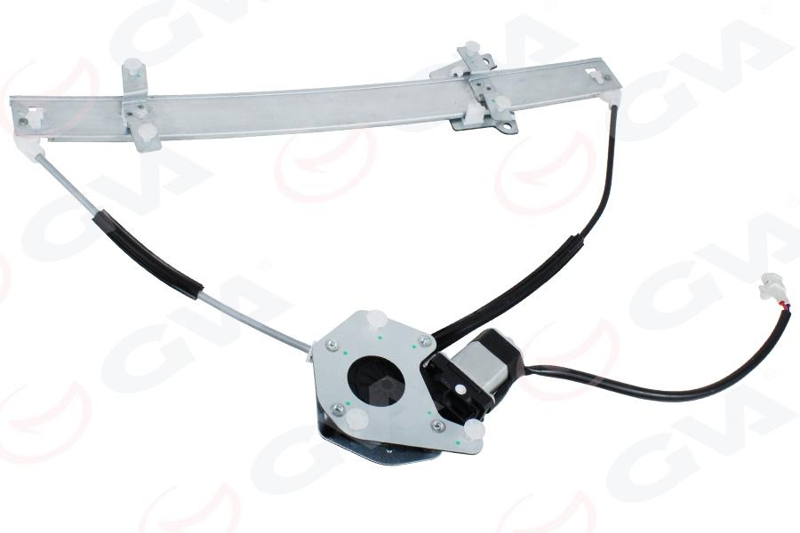 CAM MEKANİZMASI ÖN SOL GRAND VITARA 98-05 ELEKTRİKLİ - MOTORLU - GVA - OEM 8340265D10
