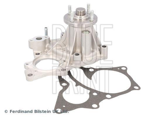 DEVİRDAİM SU POMPASI TOYOTA HILUX 2.4L 2GDFTV GUN125 REVO 4x2 4x4 15-> 2.8L 1GDFTV GUN126 GUN136 15-> / LAND CRUISER 2.8L 1GDFTV GDJ150 GDJ155 15-> - BLUEPRINT - OEM 1610009710