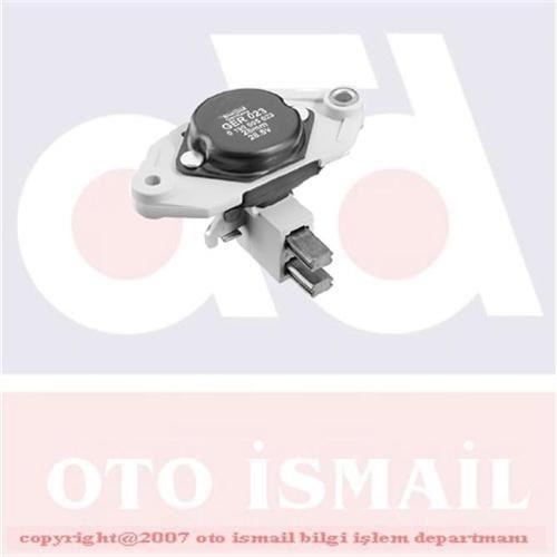 (1197311304) KONJEKTÖR IVECO - BOSCH - OEM 049903803C