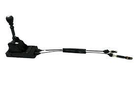 VİTES KUMANDA KUTUSU KOLLU+TELLİ DACIA DUSTER 4X4 1.5 DCİ.1.6 12> - MY - OEM 349011155R
