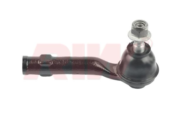 ROT BAŞI ÖN SAĞ FORD PUMA 2019> - RIW - OEM 2413061