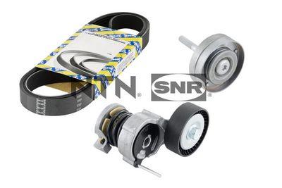 AUXİLİARY KİT — SNR KA85733 - SNR - OEM 078903137AR