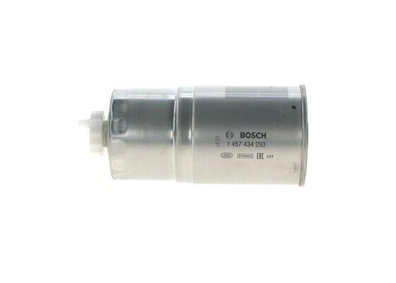 YAKIT FİLTRESİ BRAVO-MAREA 1.9JTD (99-00)-MULTIPLA-PUNTO II 1.9JTD (98-01) - BOSCH - OEM 9951033