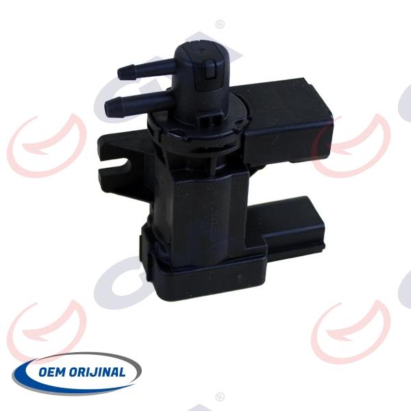 (X)BASINÇ DÖNÜŞTÜRÜCÜ AUDI A4 1.9 TDİ (01-08)- A6 1.9 TDİ (01-05) - GVA - OEM 8E0906627C