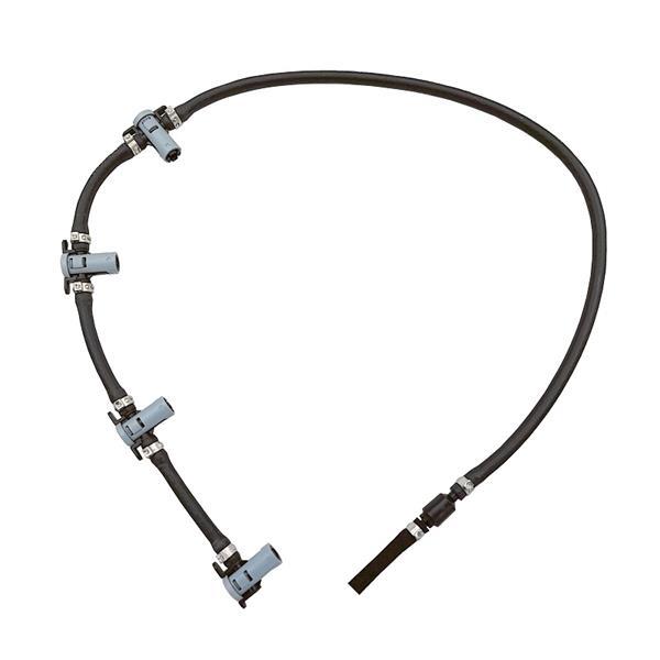 YAKIT GERI DONUS HORTUMU MERCEDES SPRINTER OM646 B906 - EXQ - OEM A6460700932