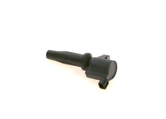 ATEŞLEME BOBİNİ VOLVO C30-S40-S80-V50-V70 FORD FOCUS-MONDEO 04> 1.8-2.0 ZETEC - BOSCH - OEM 4M5U
