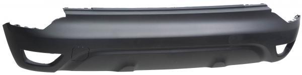 TAMPON ARKA ASTARSIZ RENAULT CAPTUR 2013> - PHIRA - OEM 850B27697R