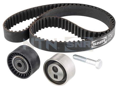 TRİGER KİTİ — SNR KD45912 - SNR - OEM 0831.30