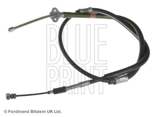 EL FRENİ TELİ STARLET — BLUEPRINT ADT346204 - BLUEPRINT - OEM 4642018030