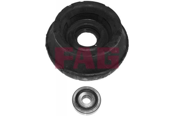 AMORTİSÖR TAKOZU VE RULMANI TK. RENAULT TRAFIC II 01>14 TRAFIC III 15> OPEL VİVARO A 01>14 VİVARO B 15> - FAG - OEM 5432500QAB