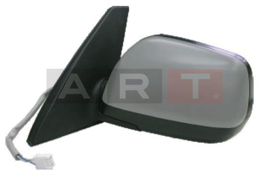 DIŞ DİKİZ AYNASI ELEKTRİKLİ ISITMALI ASTARLI SOL R - ART - OEM 8794042570