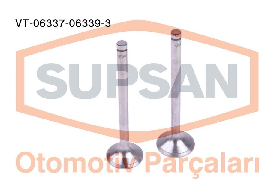 SUPAP TAKIM INTERNATİONAL HARVESTER TRAKTÖR CM SERİE ENG.(D-358 - DT-358) - SUPSAN - OEM 3055055R2