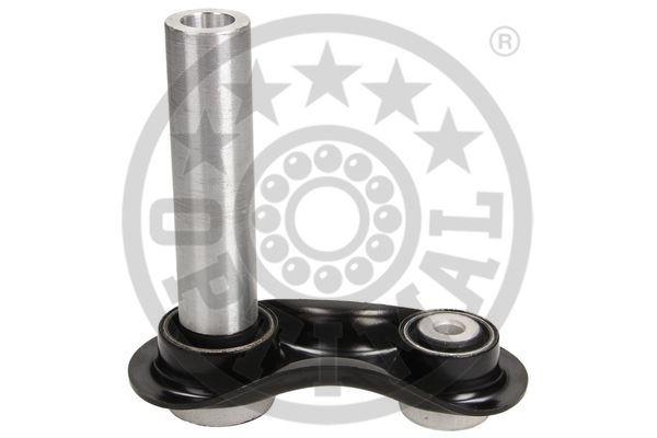 SALINCAK BAGLANTI KOLU ARKA BMW E39 E60 E61 E63 E64 E38 E65 E66 E53 E52 - OPTIMAL - OEM 33326770749