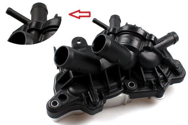 DEVİRDAİM GOLF VII-LEON-A3 1.0-1.2-1.4-1.6 TSI - GK - OEM 04E121600AL
