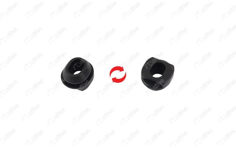 RADYATÖR TAKOZU FOCUS II III (04-12=> C-MAX (03=>10) KUGA (08=> - NIFEA - OEM GV618125CA