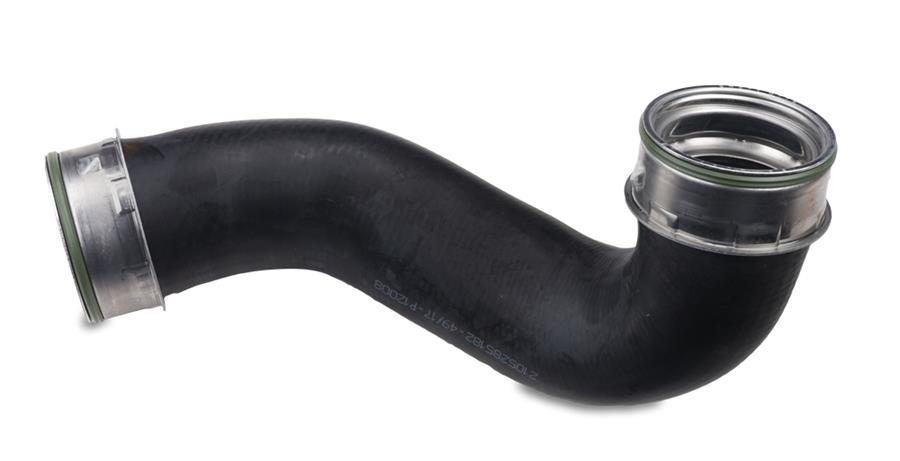 TURBOSARJ HORTUMU SAG MERCEDES E-CLASS W210 S210 - YTT - OEM A2105285182