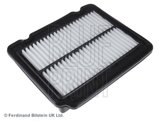 HAVA FİLTRESİ CHEVROLET KALOS 1,2L 1,4L B12S1 F14D T200 02-> / AVEO 1,2L 1,4L F14D SEDAN T250 T255 06-> - BLUEPRINT - OEM 96536696