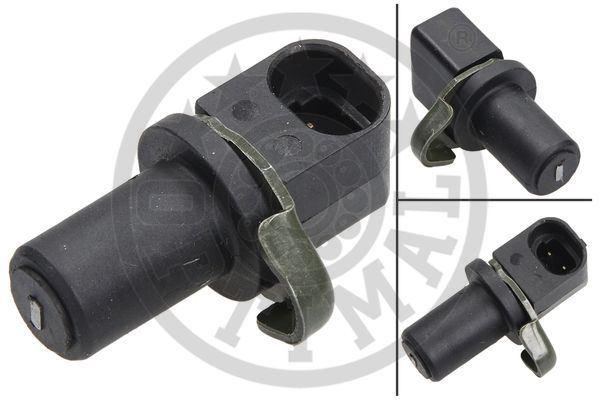 TEKERLEK HİZ SENSÖRÜ ESPEROKLEJ)-LANOSKLAT)-LANOS StufenheckKLAT)-NEXIAKLETN)-NEXIA StufenheckKLETN) - OPTIMAL - OEM 10456155